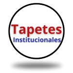 Tapetes institucionales